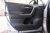 Thumbnail of 2022 Silver Sky Toyota RAV4 Hybrid