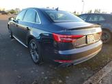 Thumbnail of 2017 Moonlight Blue Audi A4