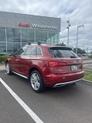 Thumbnail of 2020 Matador Red Metallic Audi Q5