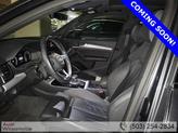 Thumbnail of 2023 Daytona Gray Pearl Effect Audi Q5