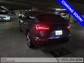 Thumbnail of 2023 Daytona Gray Pearl Effect Audi Q5