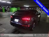 Thumbnail of 2023 Daytona Gray Pearl Effect Audi Q5