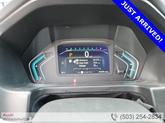 Thumbnail of 2019 Lunar Silver Metallic Honda Odyssey