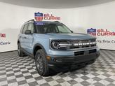 Photo of 2022 Area 51 Ford Bronco Sport