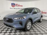 Thumbnail of 2025 Vapor Blue Metallic Ford Escape