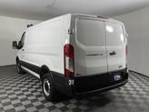 Thumbnail of 2025 Oxford White Ford Transit-150