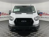 Thumbnail of 2025 Oxford White Ford Transit-150