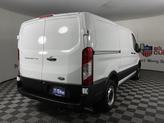 Thumbnail of 2025 Oxford White Ford Transit-150