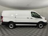 Thumbnail of 2025 Oxford White Ford Transit-150