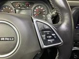 Thumbnail of 2023 Black Chevrolet Camaro