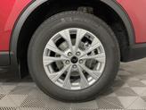 Thumbnail of 2025 Red Metallic Ford Escape