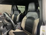 Thumbnail of 2022 Oxford White Ford Bronco
