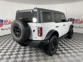 Thumbnail of 2022 Oxford White Ford Bronco