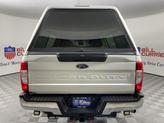 Thumbnail of 2022 Oxford White Ford F-350