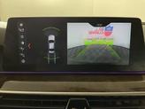 Thumbnail of 2017 Jet Black BMW 540