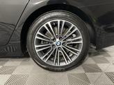 Thumbnail of 2017 Jet Black BMW 540