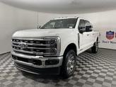 Thumbnail of 2026 White Ford F-250