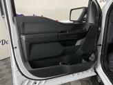 Thumbnail of 2021 White Metallic Ford F-150
