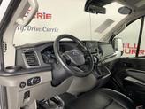 Thumbnail of 2023 Oxford White Ford Transit-250