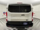 Thumbnail of 2023 Oxford White Ford Transit-250