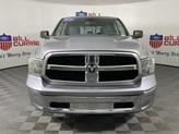 Thumbnail of 2019 Billet Silver Metallic Clearcoat RAM 1500