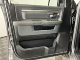 Thumbnail of 2019 Billet Silver Metallic Clearcoat RAM 1500
