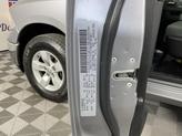 Thumbnail of 2019 Billet Silver Metallic Clearcoat RAM 1500