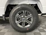 Thumbnail of 2025 Oxford White Ford F-150