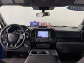 Thumbnail of 2020 Blue Metallic Ford F-150