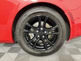Thumbnail of 2023 Red Hot Chevrolet Camaro
