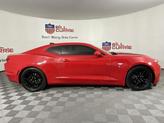 Thumbnail of 2023 Red Hot Chevrolet Camaro