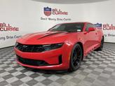 Thumbnail of 2023 Red Hot Chevrolet Camaro