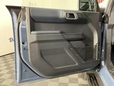 Thumbnail of 2025 Azure Gray Metallic Tri-Coat Ford Bronco
