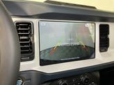 Thumbnail of 2025 Azure Gray Metallic Tri-Coat Ford Bronco