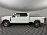 Thumbnail of 2025 White Ford F-350