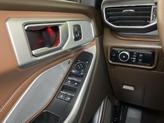 Thumbnail of 2023 Agate Black Metallic Ford Explorer