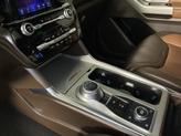 Thumbnail of 2023 Agate Black Metallic Ford Explorer