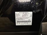 Thumbnail of 2023 Agate Black Metallic Ford Explorer