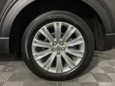 Thumbnail of 2023 Agate Black Metallic Ford Explorer
