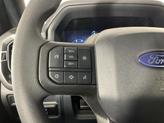 Thumbnail of 2025 Silver Metallic Ford F-150