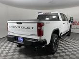 Thumbnail of 2020 Summit White Chevrolet Silverado 2500