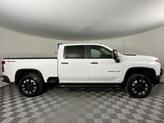 Thumbnail of 2020 Summit White Chevrolet Silverado 2500