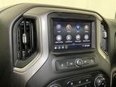Thumbnail of 2020 Summit White Chevrolet Silverado 2500
