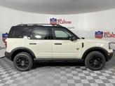 Thumbnail of 2025 Desert Sand Ford Bronco Sport