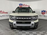 Thumbnail of 2025 Desert Sand Ford Bronco Sport