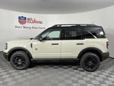 Thumbnail of 2025 Desert Sand Ford Bronco Sport