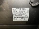 Thumbnail of 2025 Carbonized Gray Metallic Ford Explorer