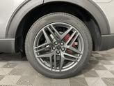 Thumbnail of 2025 Carbonized Gray Metallic Ford Explorer