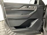Thumbnail of 2025 Carbonized Gray Metallic Ford Explorer