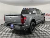 Thumbnail of 2025 Gray Ford F-150